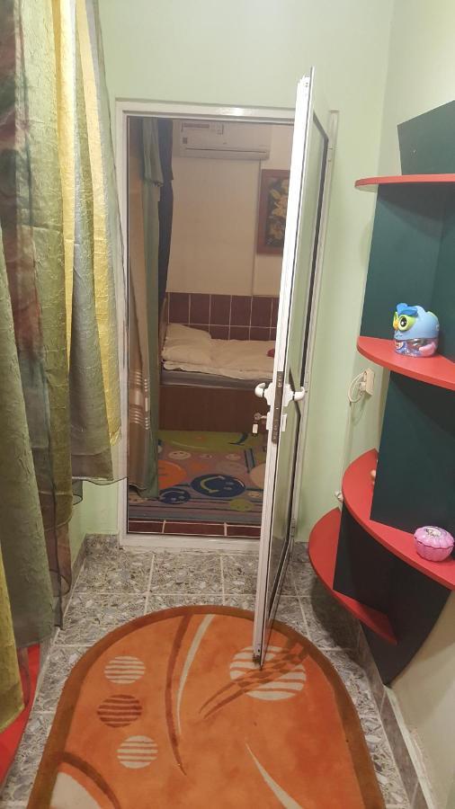 Casele Lena Bed and Breakfast Aldesti  Esterno foto