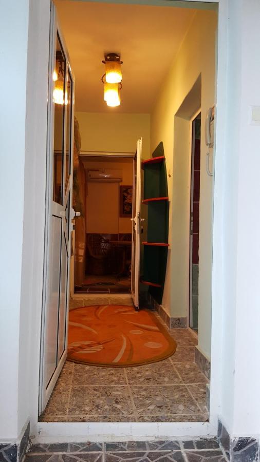 Casele Lena Bed and Breakfast Aldesti  Esterno foto